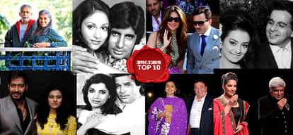 Hit Couples of Bollywood, They Rock in both whether Real Life Or Real
