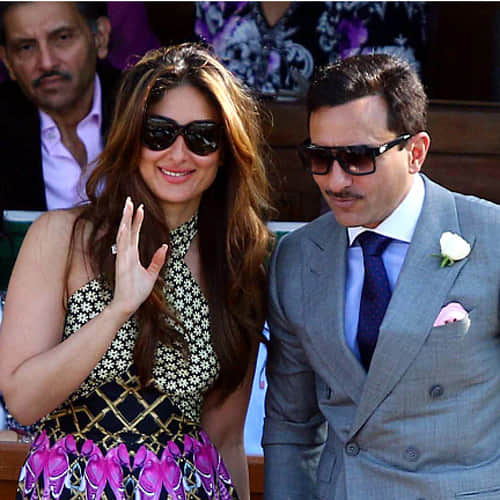 Hit Couples of Bollywood, They Rock in both whether Real Life Or Real