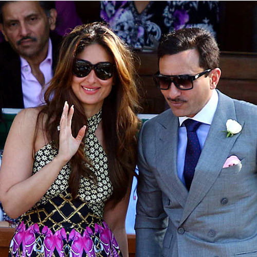 Hit Couples of Bollywood, They Rock in both whether Real Life Or Real