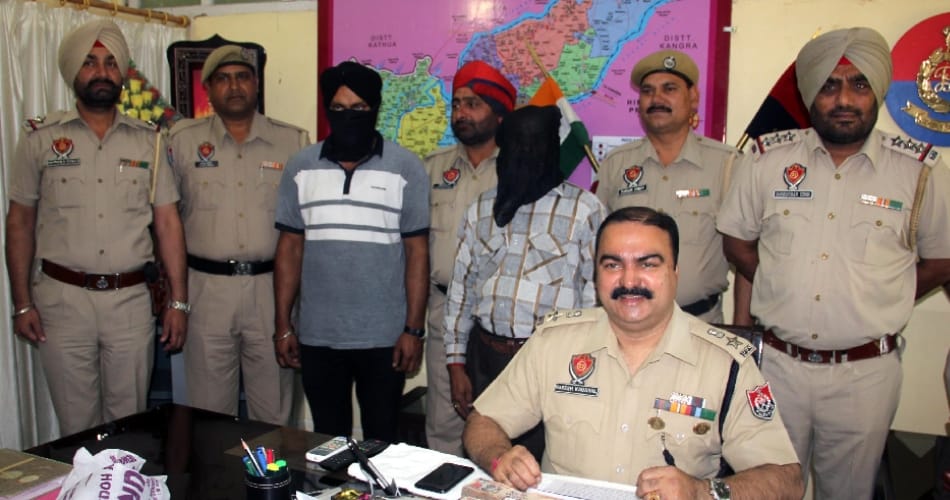 mumbai: The ninety million robbers caught