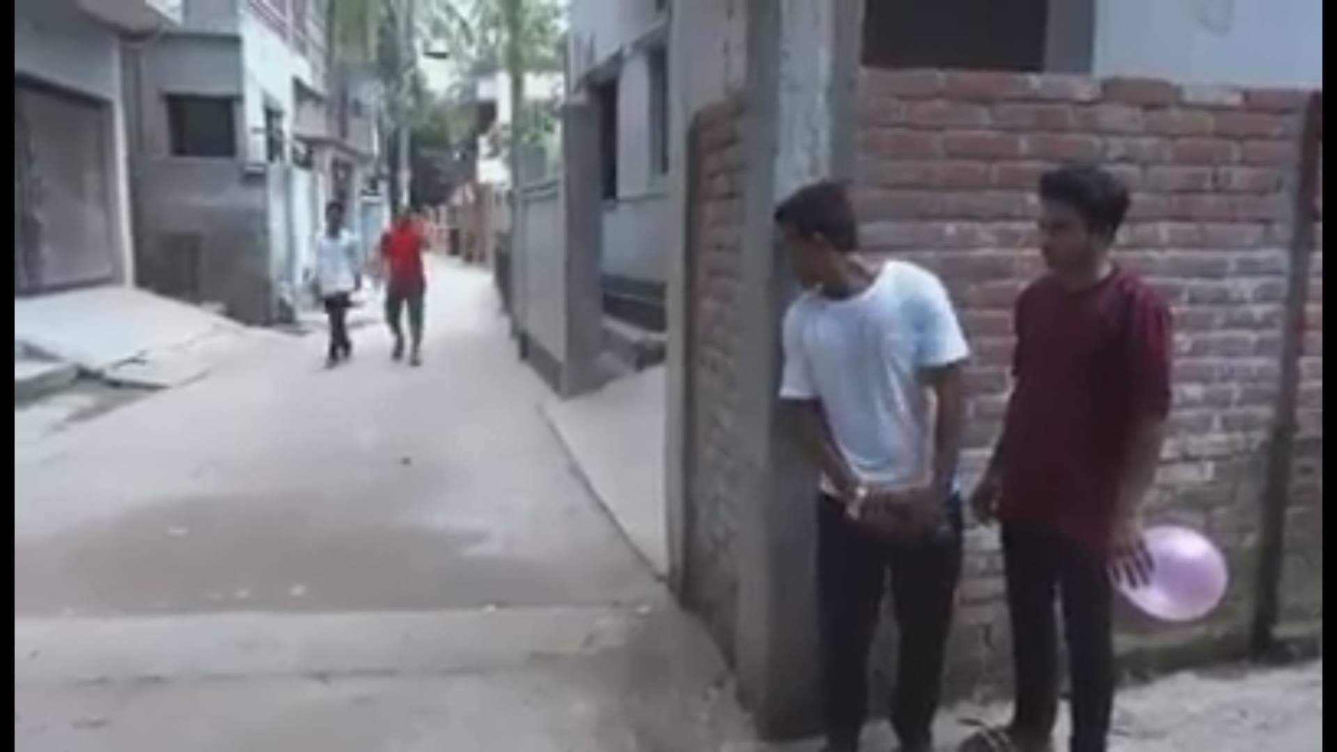 प्रैंक वीडियो