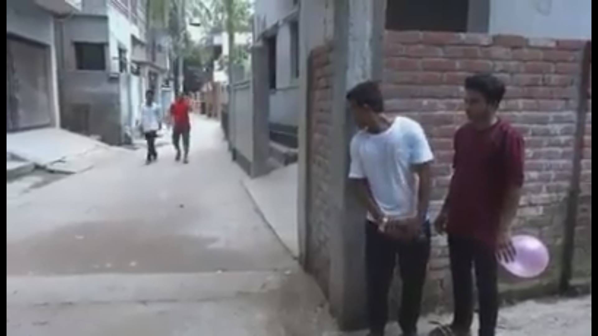 प्रैंक वीडियो