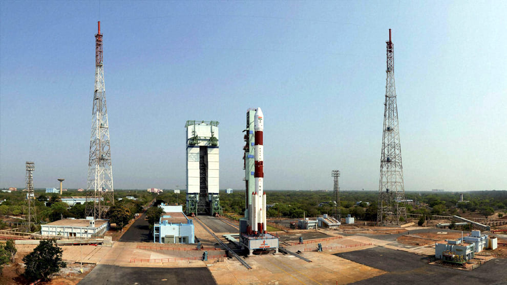 ISRO will launch IRNSS -1 g Satellite