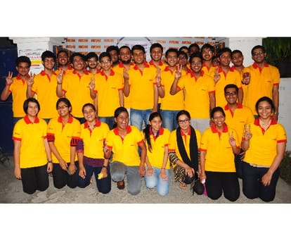  JEE students qualified for JEE mains from Lucknow.