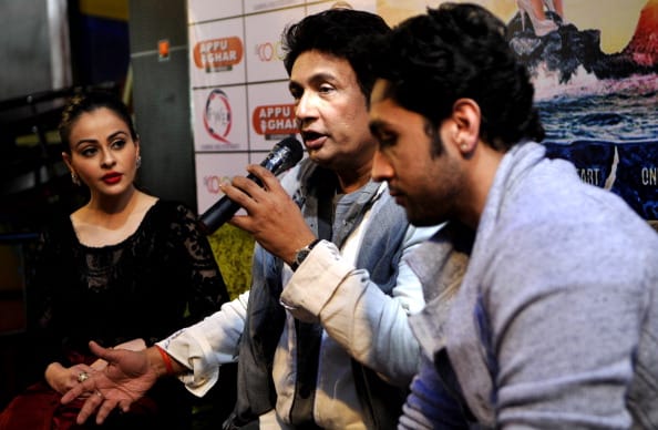 Adhyayan Suman Shocking revelations about Kangana Ranaut
