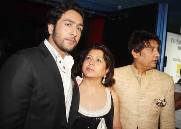 Adhyayan Suman Shocking revelations about Kangana Ranaut