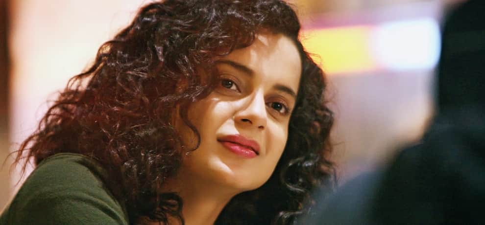 Kangana Ranaut on producer lawsuit against media channels for sharing irresponsible remarks against the Hindi film industry