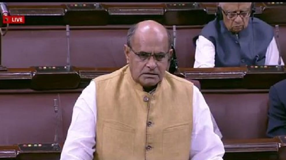 JDU slams Congress over declaration of Presidential Candidate