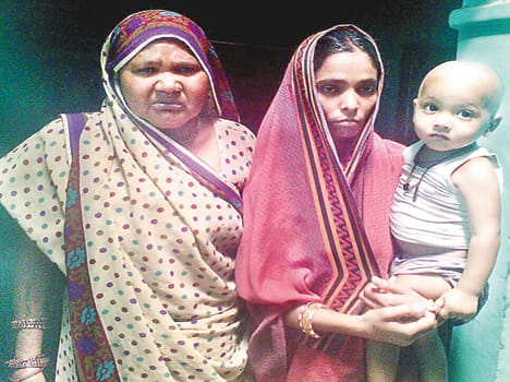 abducted man was murderd after 23 days, dead body found in malihabad