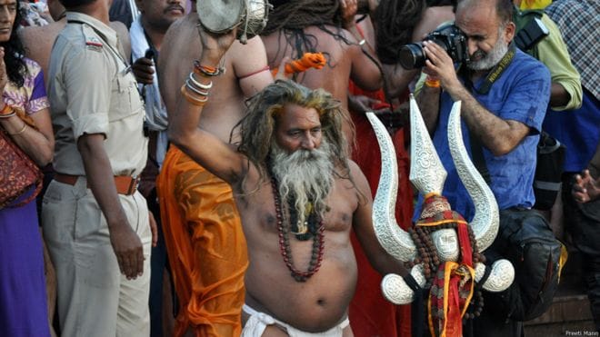 kumbh mela 2016 ujjain