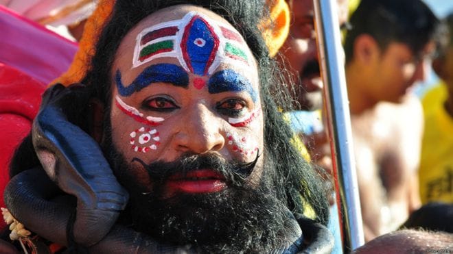 kumbh mela 2016 ujjain