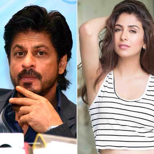 Malvika Raaj turns to model after Kabhi Khushi Kabhie Gham