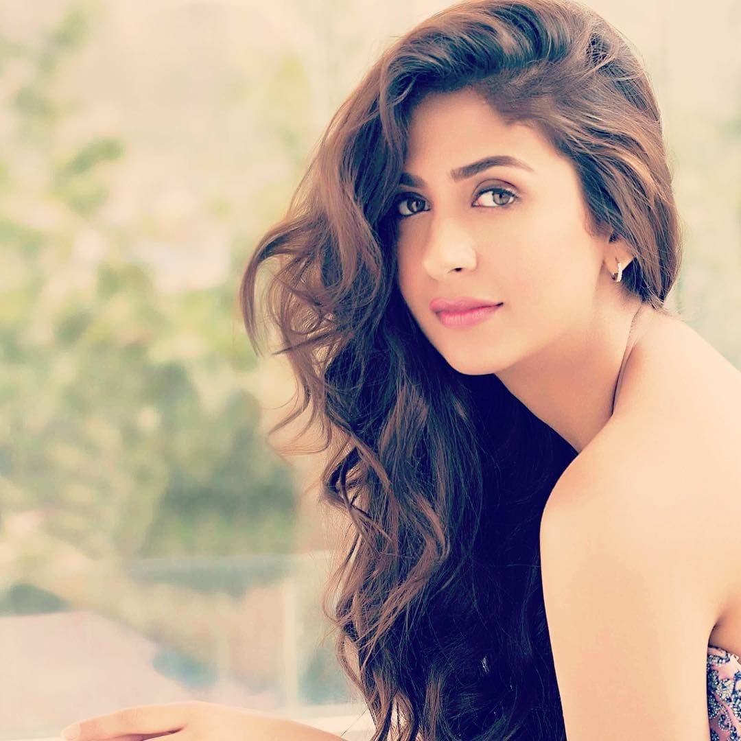 Malvika Raaj turns to model after Kabhi Khushi Kabhie Gham