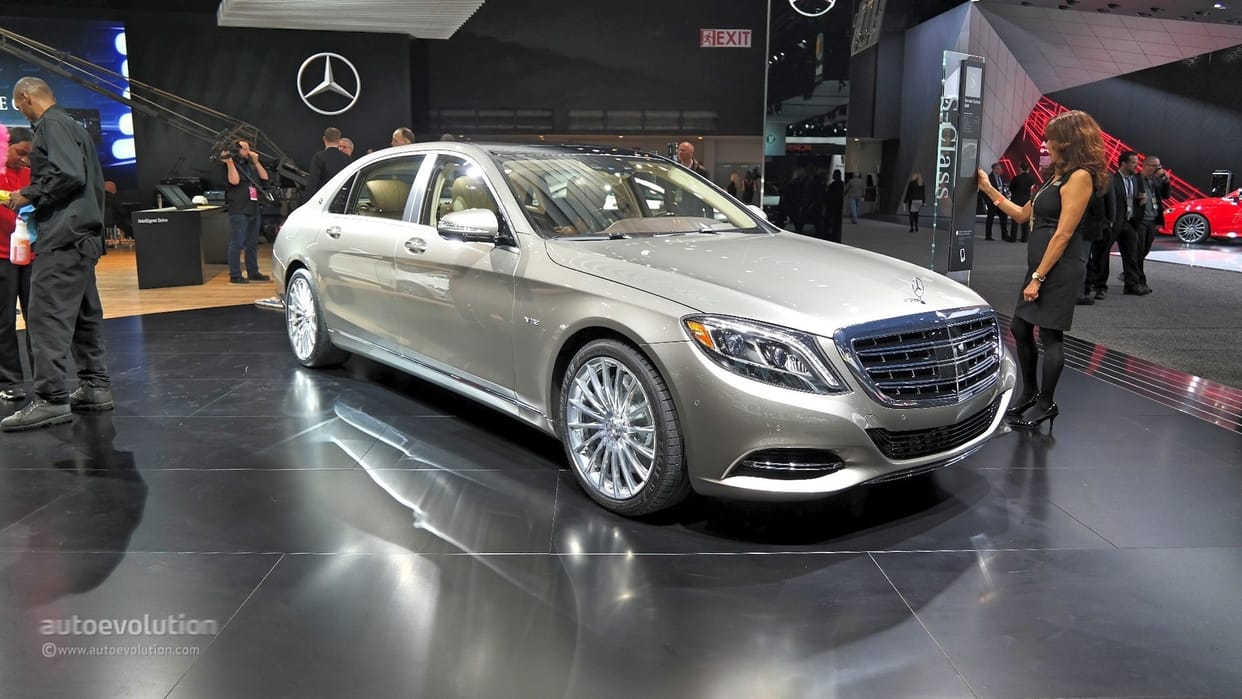 Test drive the Mercedes shed loot sales manager and driver 