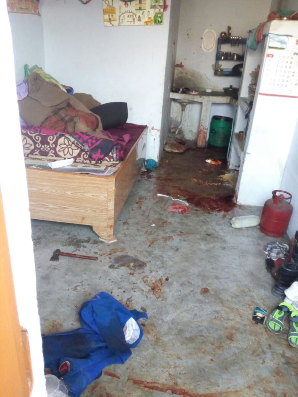 boy killed his lover in selaqui