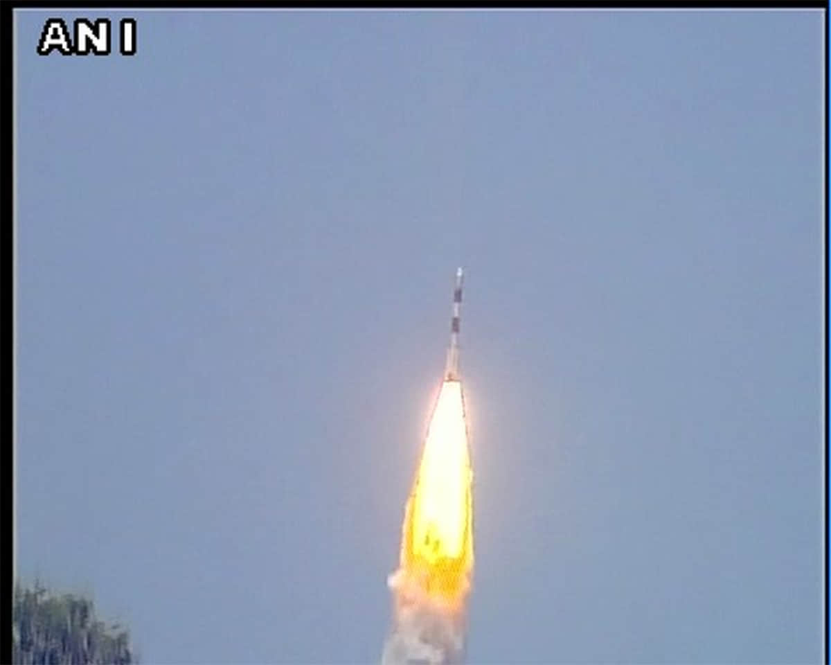 now india is having its own gps system