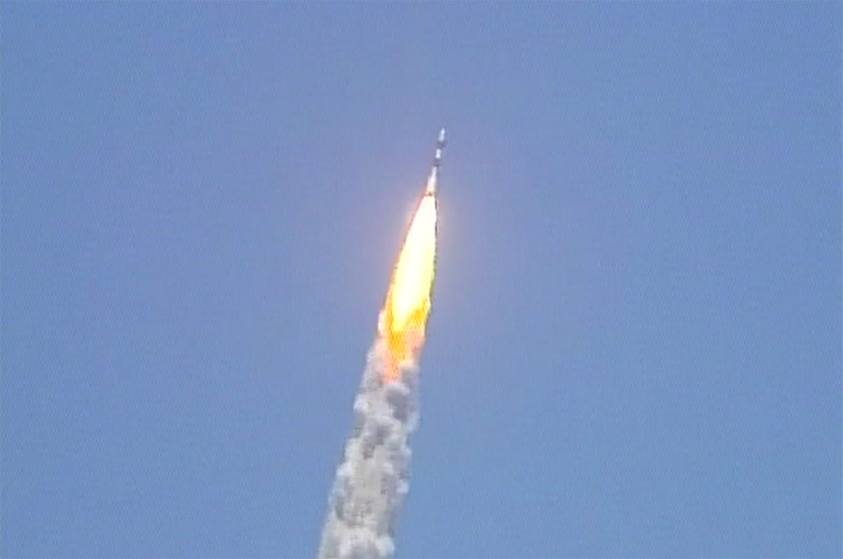 now india is having its own gps system
