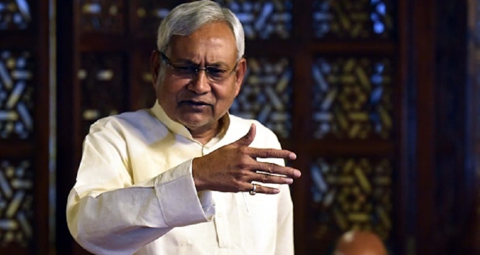 Nitish ministers rent out official bungalows for rent in bihar
