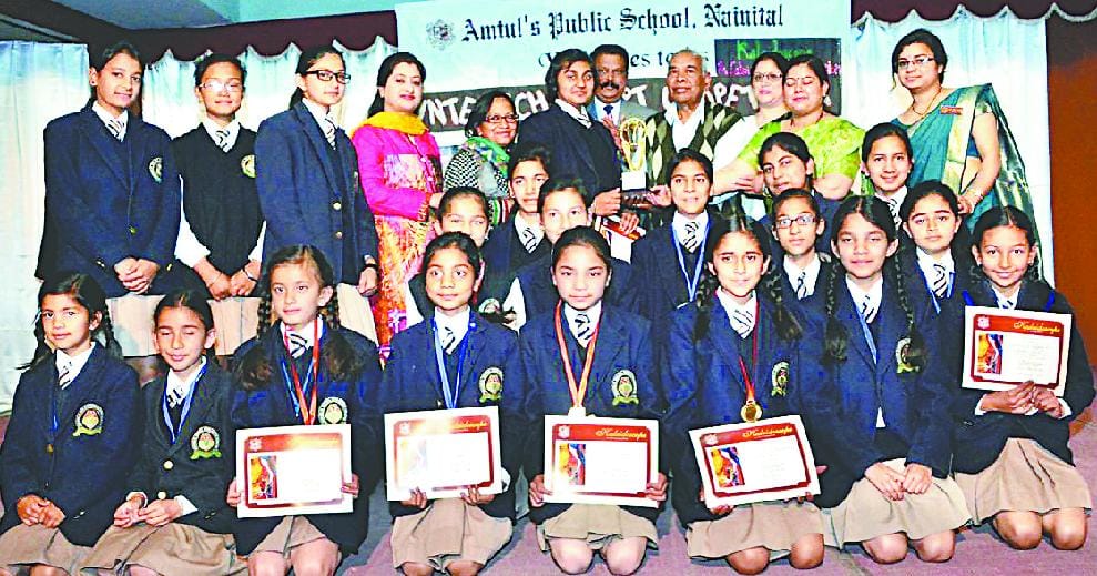 Painting Competition