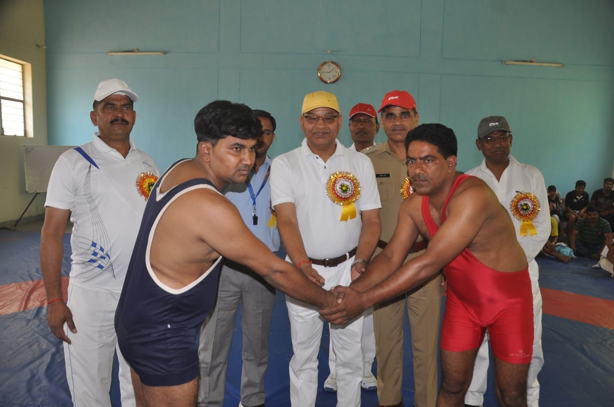 first day for aajamgrahs player 