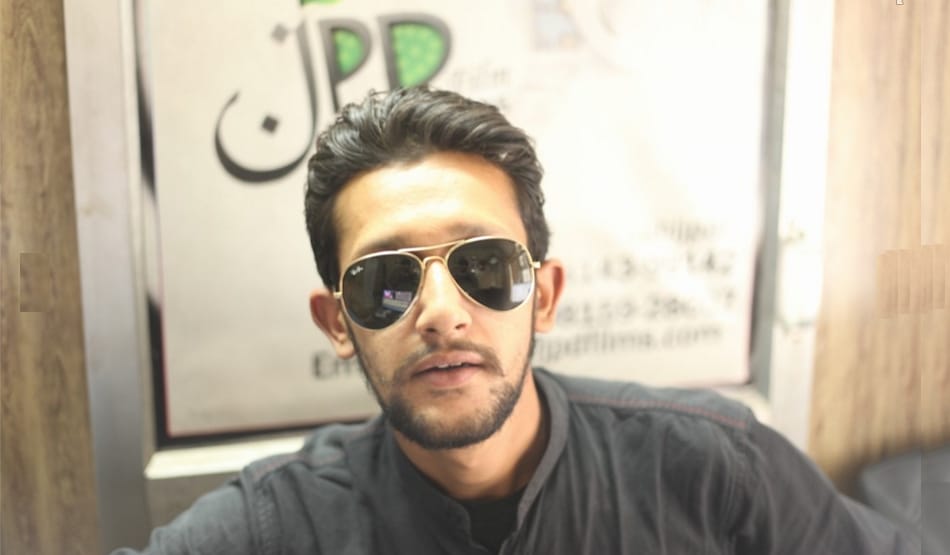 famus punjabi singer dipak Kakowalia commit suicide