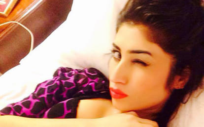 Qandeel Baloch's brother arrested, confesses to her killing