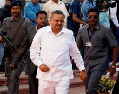Chhattisgarh govt changed his compassionate appointment policy