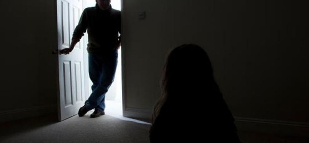 daughter raped by father got pregnant in gurgaon 