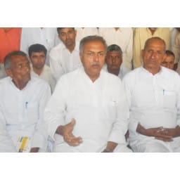 bhiwani news, yashpal malik, inquiry, officers, riots, action