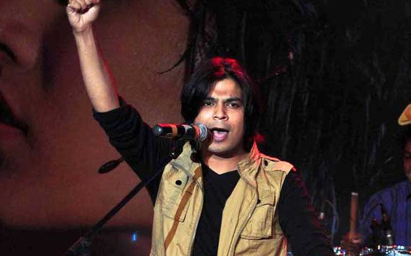 non bailable warrant issued against singer ankit tiwari