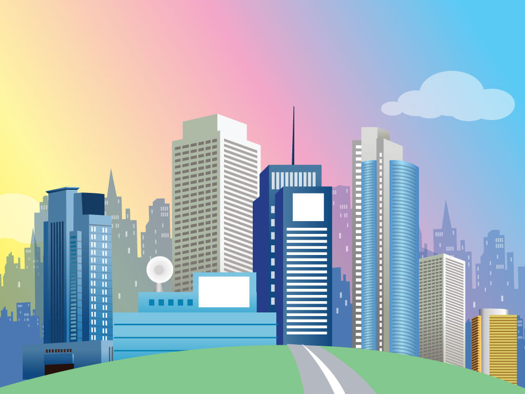Smart City will be the online proposal, review public
