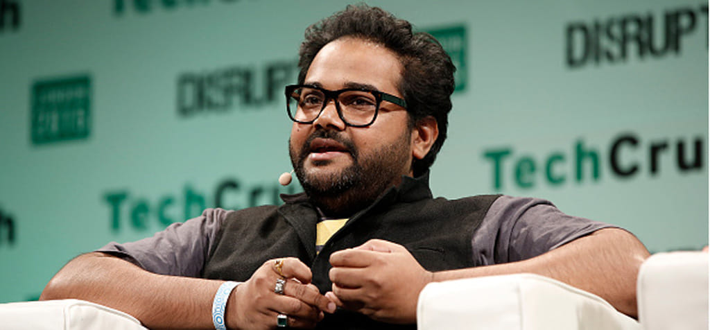 The Boy who sold tea in Slum is a CEO of billionaire Turnover company