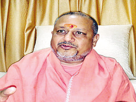 Water conservation laws for the central government