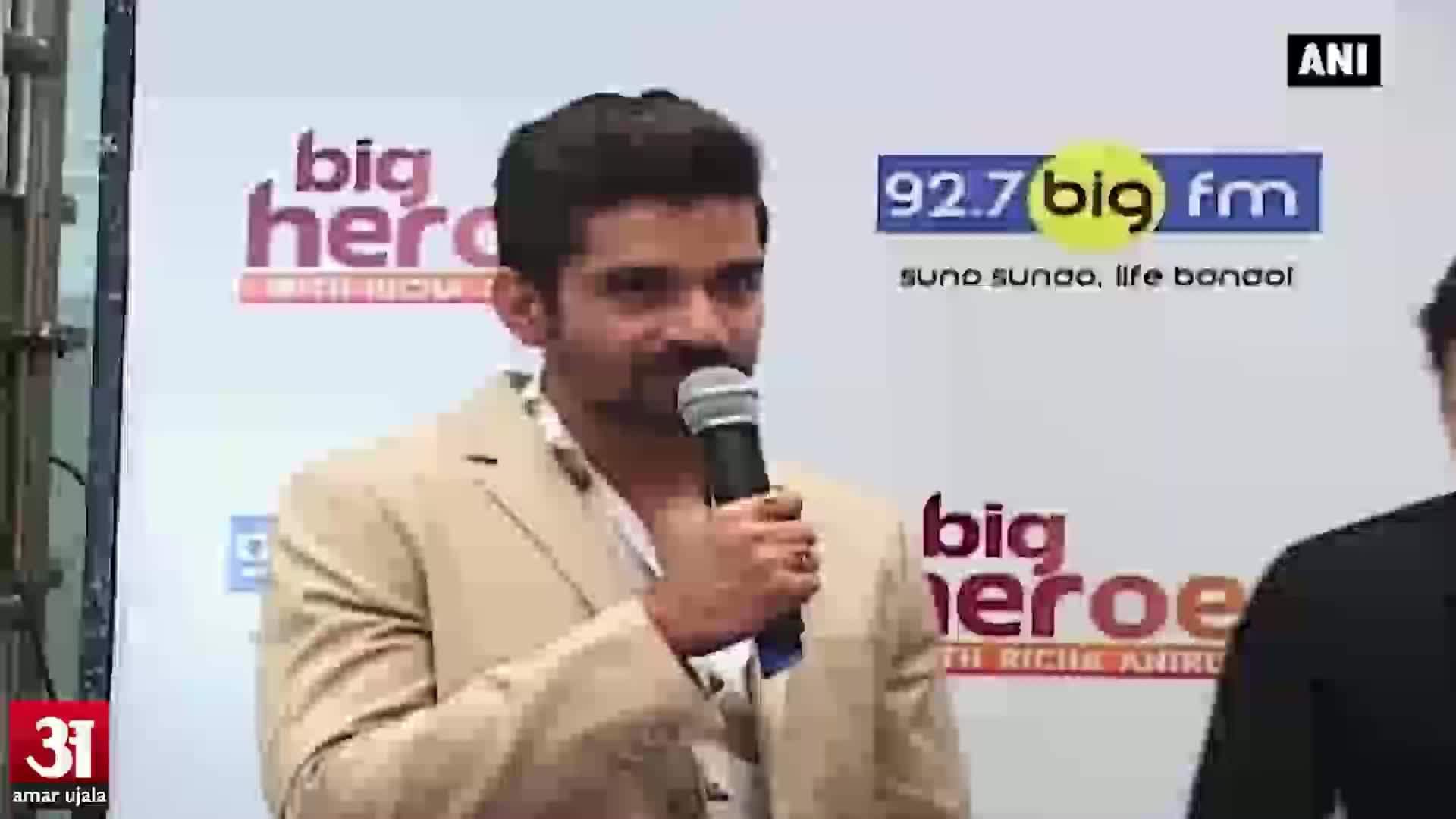 टीवी एक्टर विशाल सिंह