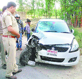 including contractor two killed in accidents