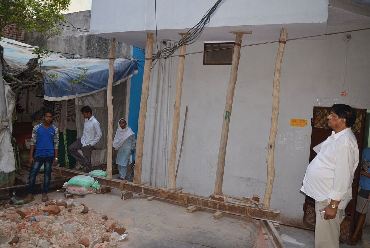 postpone marriage for fear of falling Houses.