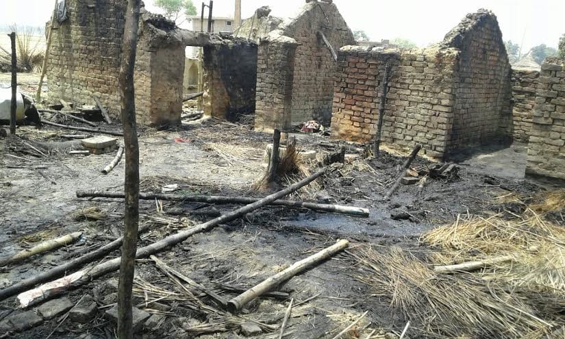 workers 'desires' Burned