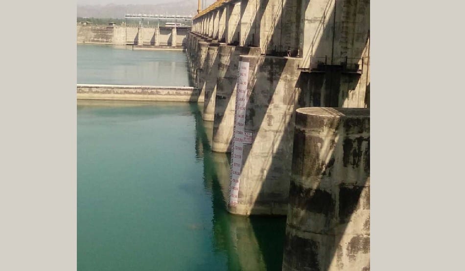 Ammonia increased in river Yamuna, 30% drinking water crisis in Delhi