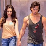 Film Review Baaghi