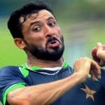 Junaid Khan loses first baby 