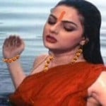 Former actress Mamta Kulkarni accused in drug racket case