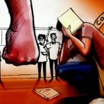 DPS ragging case: NHRC issued notices