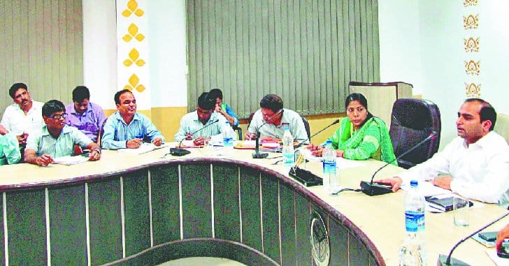 Udyog Bandhu oil in becoming a game