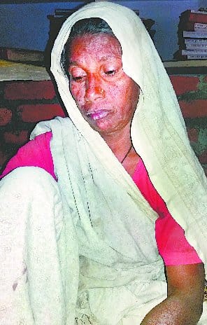 Bahedi in honor killings , sister killed , beaten