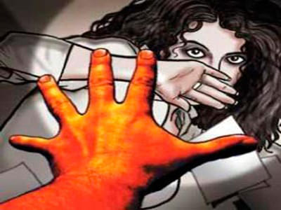 rape case meerut
