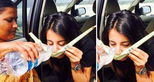 Bollywood Actresses Who Drink Alcohol In Real Life