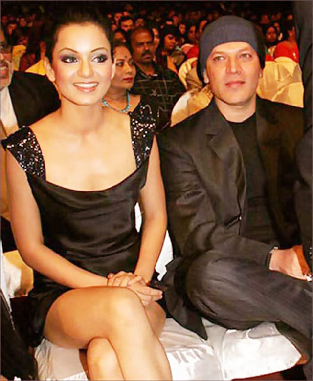 Aditya Pancholi says Who is Adhyayan, Bring him to me