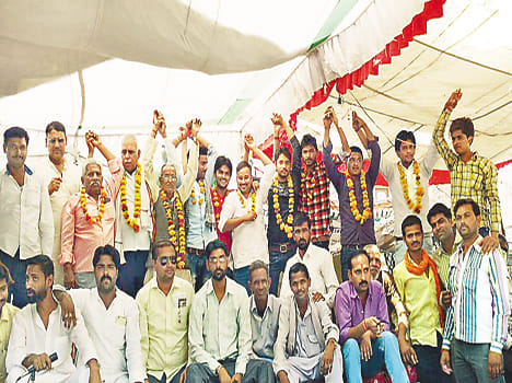 Rail indefinite fast from today
