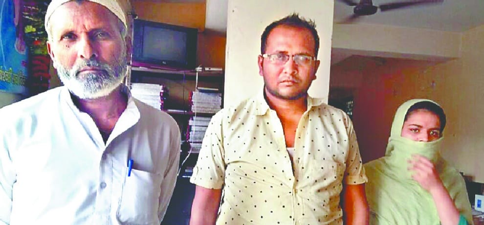 convict furkan wife anmol tells whole story of the encounter day of inspector akhtar ali