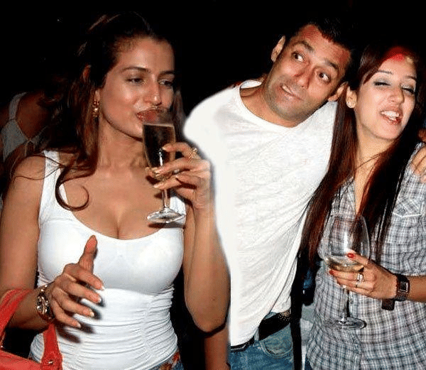 Bollywood Actresses Who Drink Alcohol In Real Life